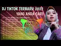 DJ TIKTOK VIRAL TERBARU 2022 - DJ DENGARKANLAH DI SEPANJANG MALAM AKU BERDOA DJ REMIX VIRAL 2022