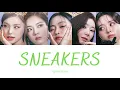 Download Lagu SNEAKERS -Japanese ver.- -ITZY【和訳/日本語字幕/Rom】