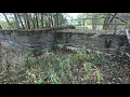 Genesee Valley Canal Part 9 Near Mt Morris NY