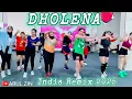 Download Lagu INDIA TERBARU 🔥 DHOLENA - REMIX TERBARU - SENAM KREASI - ARUL ZIN