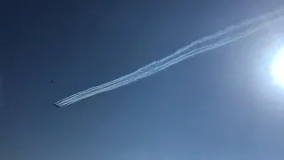 Is it a bird or a plane
