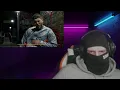Jaykae - Switched On (REACTION)