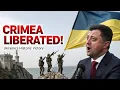 Lagu Einde van de Russische overheersing? De epische overwinning van Oekraïne op de Krim schudt de wer...