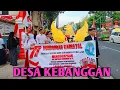 Download Lagu KARNAVAL HUT RI KE 77 DESA KEBANGGAN RT 03\u002604 ( pertama )