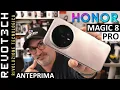 HONOR MAGIC 8 PRO (Global) - ANTEPRIMA ITALIANA