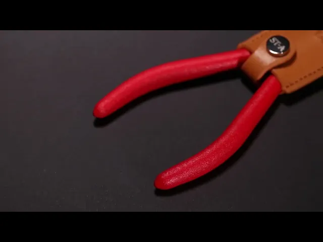 DSPIAE ST-A ULTRA FINE BLADE NIPPER 3.0