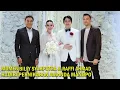 Download Lagu Tak Disangka Amanda Manopo Kedatangan Tamu Billy \u0026 Raffi Ahmad Di Acara Pernikahannya?