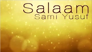 Salaam (Arabic)