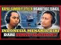Download Lagu INI SATU-SATUNYA YANG LOLOS KE GAZA DARI INDONESIA - Ust. Amar Risalah