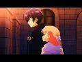 Download Lagu Rishe x Arnold「 AMV 」SET FIRE TO THE RAIN