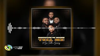 disciples of house tell me ft sir trill u0026 simmy official audio 