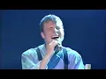 Brian Littrell - One Last Cry Live 1997