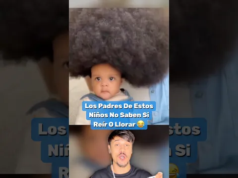 Los Padres De Estos Niños No Saben Si Reír O Llorar 😂 Parte 89 #shorts