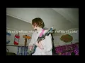 Alien Blues - Vundabar - Lyrics