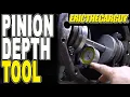 Lagu How To Use a Pinion Depth Gauge