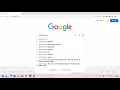 Aiwozo Activity Tutorial - Web Automation Switching of web pages