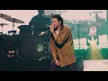 Big Wheels (Live)