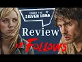 How Not to Plot a Conspiracy and Other Horrors - It the Silver Lake Review