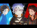 Ranking ALL IF Routes