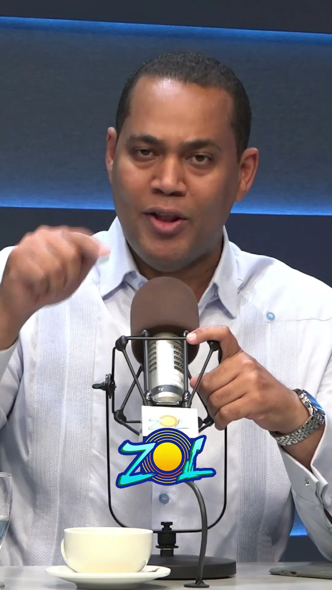 LINEA 2C UN ERROR MONUMENTAL