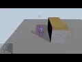 Climbing System with jMonkeyEngine WIP
