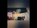 Download Lagu Ojo nangis - Ndarboy Genk || Cover ukulele