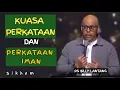 Lagu KUASA PERKATAAN DAN PERKATAAN IMAN| #khotbahkristen  #psbillylantang #motivasikristen