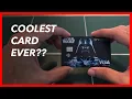 CHASE DISNEY CREDIT CARD UNBOXING REVIEW