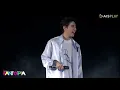 [Eng-Rom] 221120 เพียงแค่ใจเรารักกัน (Just Our Love) - บิวกิ้นพีพี Billkin PPKrit fantopia2020day2