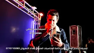 الفنان فاضل الريفي ربي دخيلك من هنسوان 