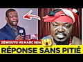 Download Lagu 🚨TOGBUI ZÉWOUTO RÉPOND À MARC NDA SANS PITIÉ🔥🇹🇬