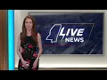 MISSISSIPPI LIVE NEWS 10PM - 26
