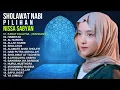Wahdana - Nissa Sabyan - Sholawat Nabi Terbaru Pilihan - kumpulan sholawat on trending Nissa Sabyan