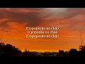 MC l Da Vinte e Mc Gury - Parado No Bailão (lyrics)