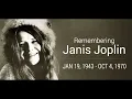 Janis Joplin // Me and Bobby McGee // Acoustic Version // 1970