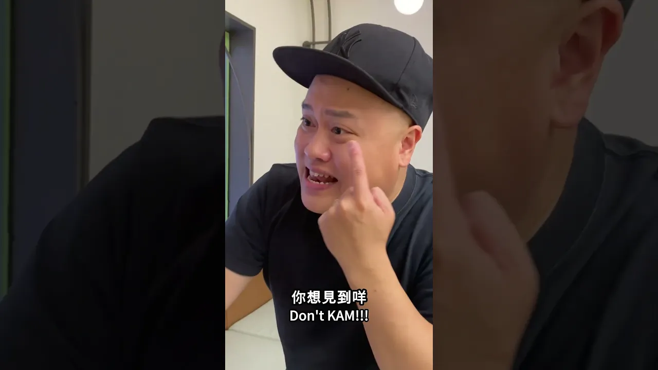 《出大陸》身邊總有這樣的朋友?