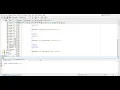SWITCH case in Java by NETBEANS 8 2 OOP