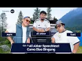 Download Lagu EPS.8 ALI AKBAR SPEECHLESS! CUMA BISA BINGUNG