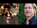 Brad Pitt Biography