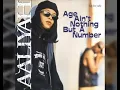 Aaliyah - Young Nation