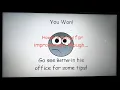 Better's Basics In Erts Maur And You Go Is Secret Ending