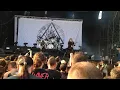 Behemoth - Decade Of Therion (live at Market Sound Milano, 04-07- 2016)