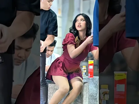 crash to pretty women #shorts
