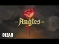 Wale - Angles feat Chris Brown (CLEAN VERSION)