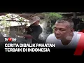 Lagu Menyambangi Kota Penghasil Patung Pahat Terbaik di Indonesia | Manusia Nusantara tvOne