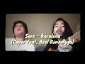 Download Lagu Sore - Karolina (Cover by Fiko feat. Azel)