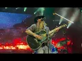 CODY Jinks -" Fast Hand " LIVE 2025.