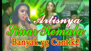 Download sungguh cantik artis NEW.SINAR KEMALA MP3