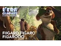 Video di Fiiigaro Figaro Figaroooo | L'Era Glaciale in Rotta di Collisione | Al cinema 20th Century FOX