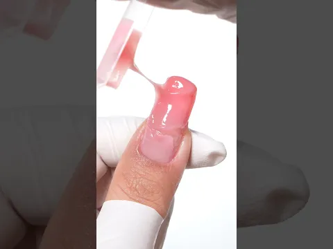 Doing nail extensions? Flash cure first! 💅#melodysusie #nails #nailart #nailtech #nailtools